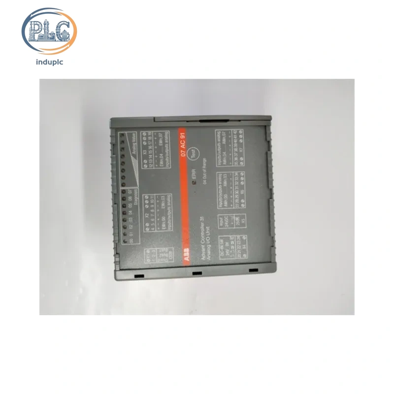 ABB 07AC91(GJR5252300R0101)