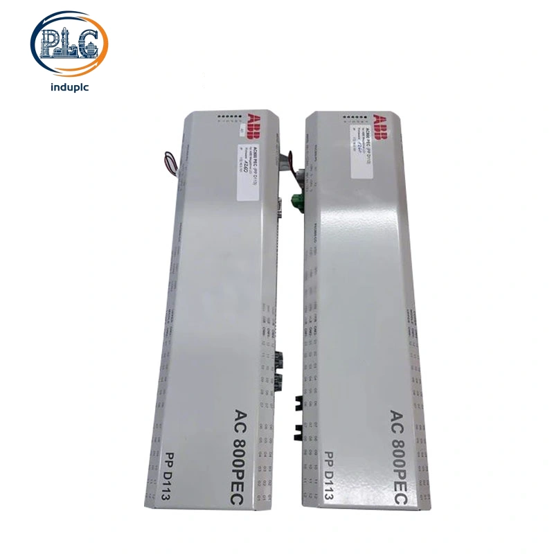 ABB PPD113B03