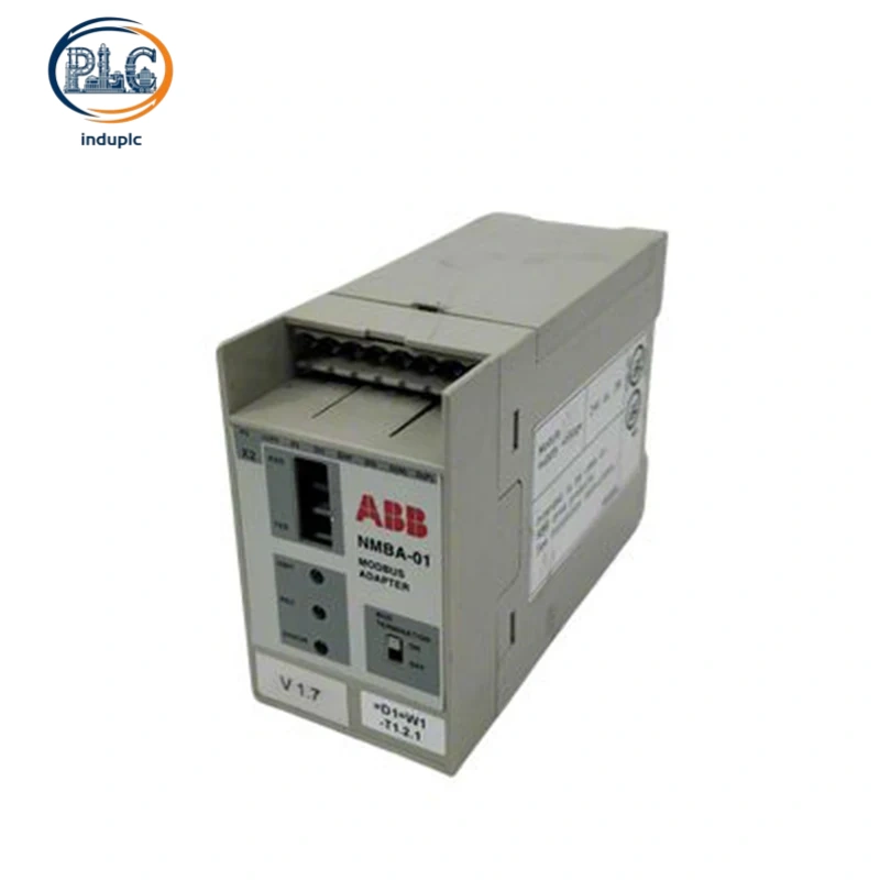 ABB NMBA-01