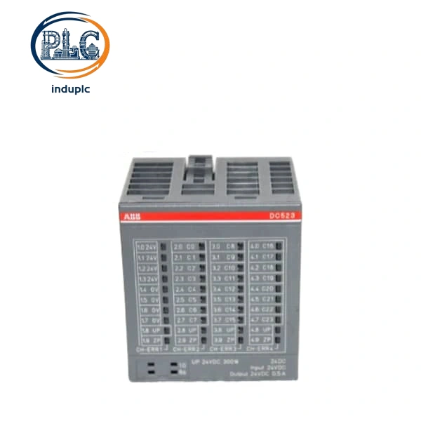 ABB DC523 (1SAP240500R0001)