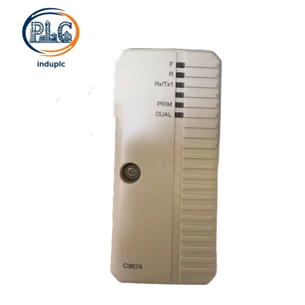 ABB CI867AK01 (3BSE092689R1)