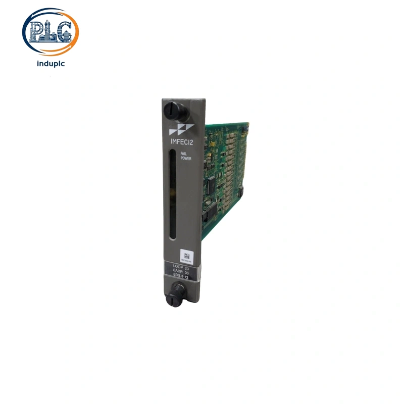 ABB IMFEC12