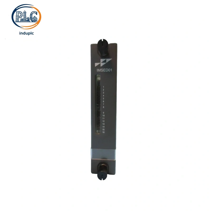 ABB IMSED01
