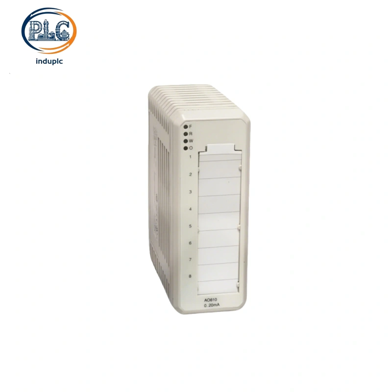 ABB AO810 (3BSE008522R1)