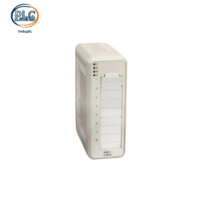 ABB AO810V2 (3BSE038415R1)