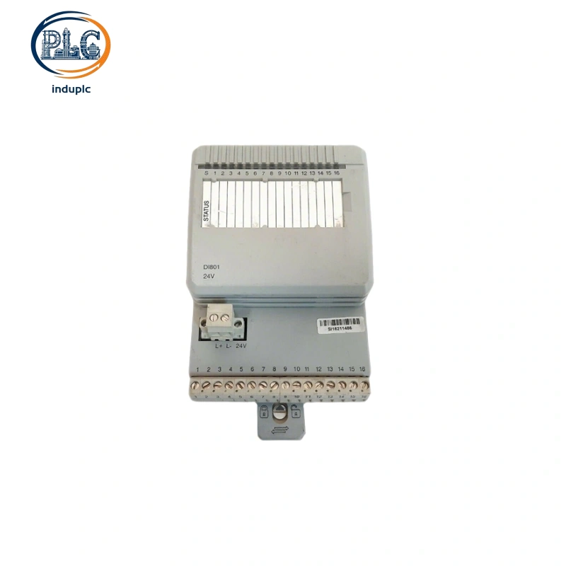 ABB DI801 (3BSE020508R1)