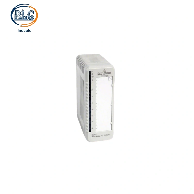 ABB DO821 (3BSE013250R1)
