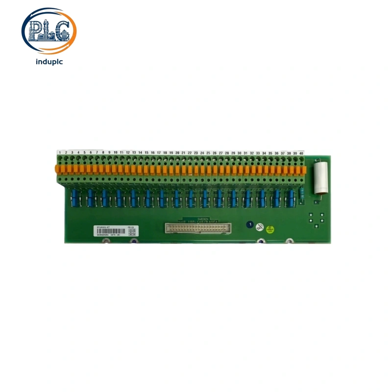 ABB DSTA180 (57120001-ET)