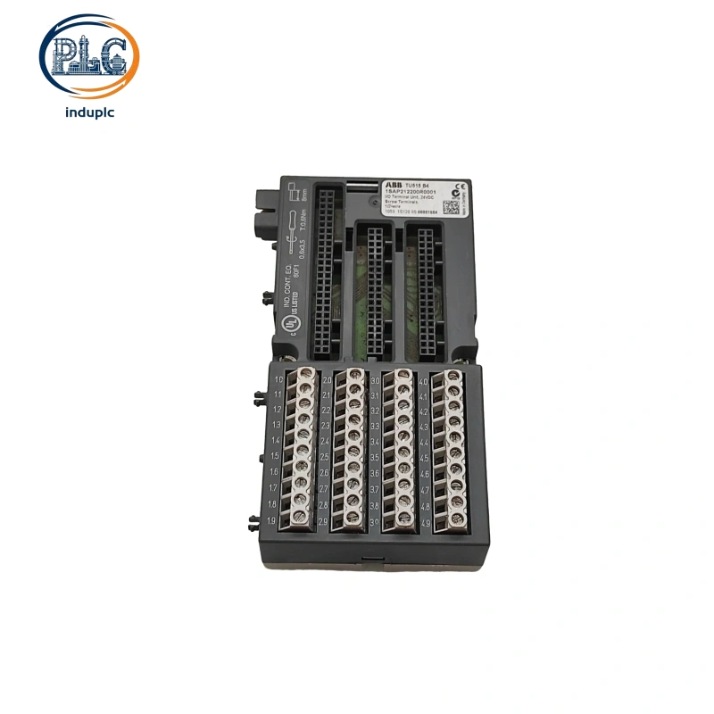ABB TU515 (1SAP212200R0001)