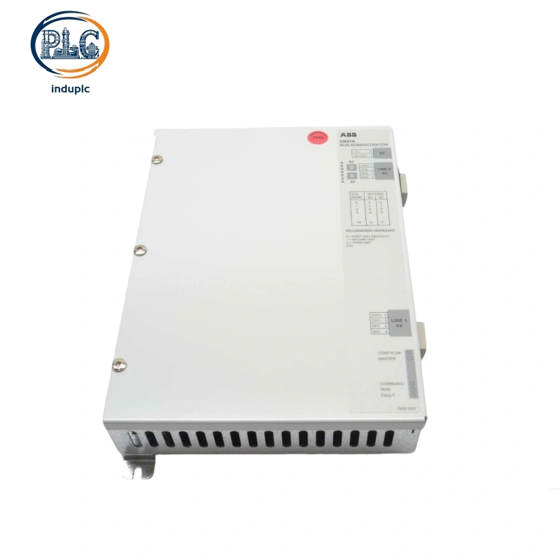 ABB CI627A (3BSE017457R1）