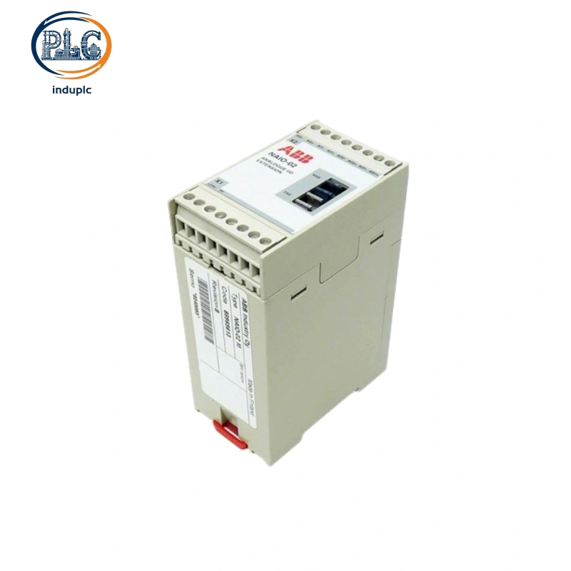 ABB NAIO-02