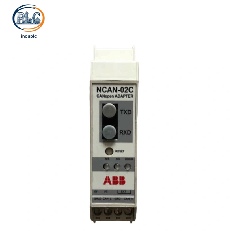 ABB NCAN-02C (64286731)