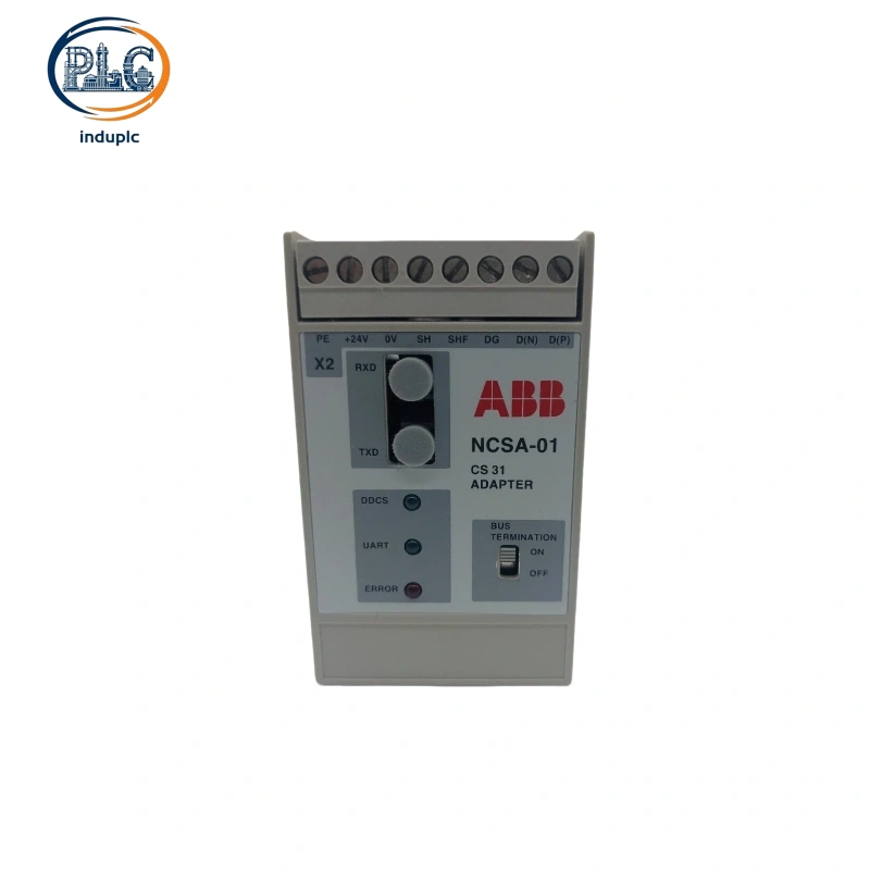 ABB NCSA-01