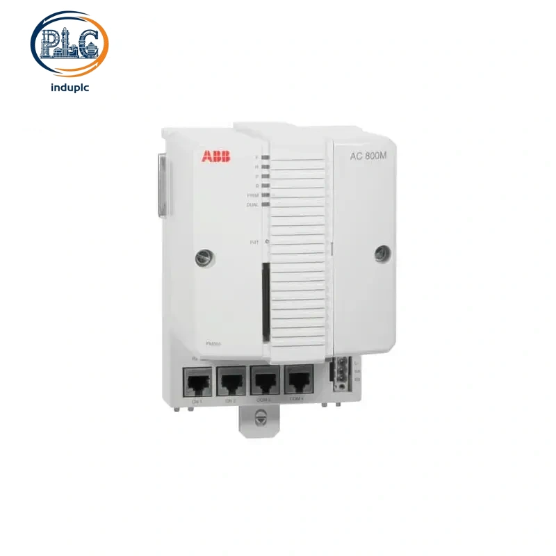ABB PM865K01 (3BSE031151R1)