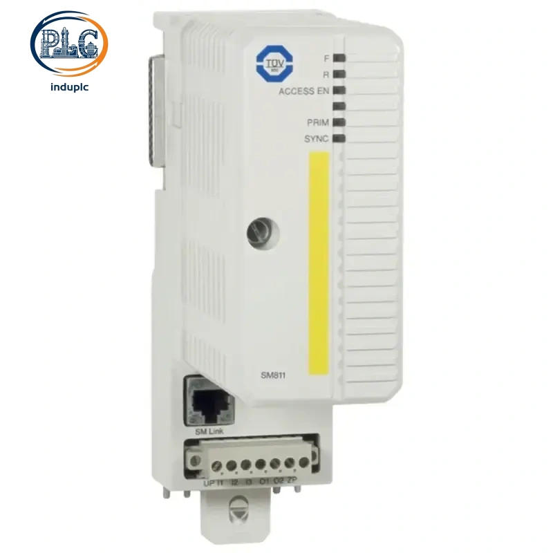 ABB SM811K01 (3BSE018173R1)