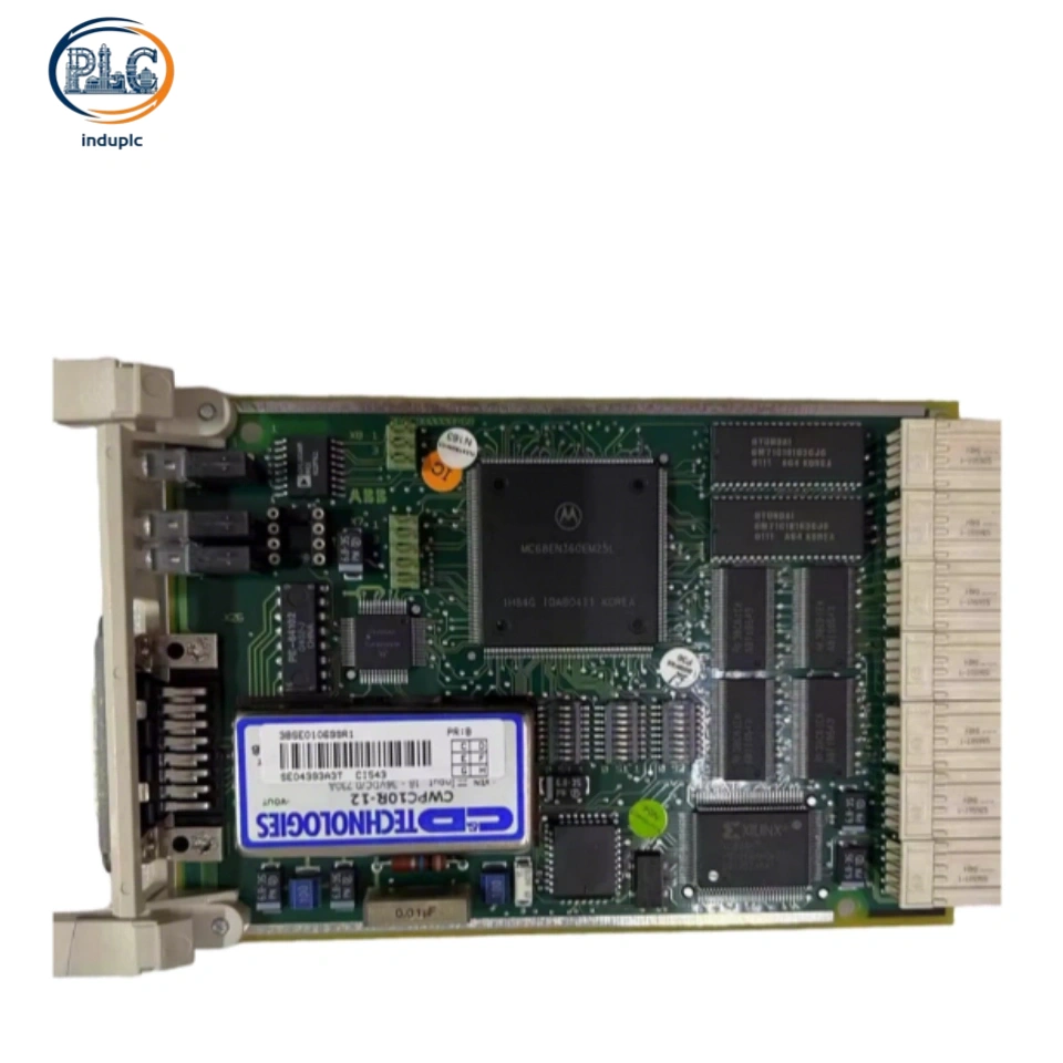 ABB CI543 (3BSE010699R1)