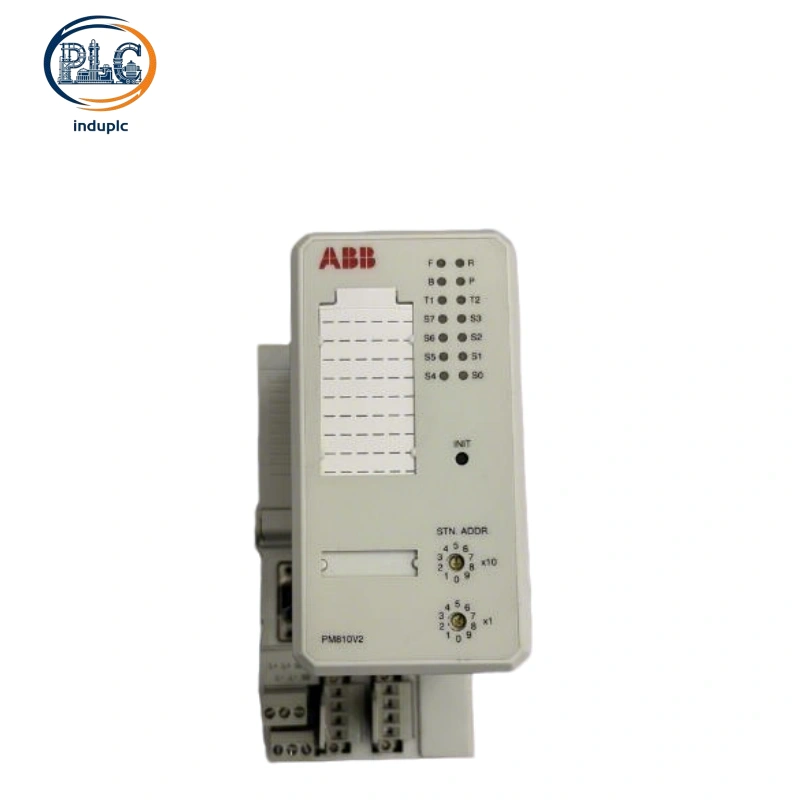 ABB PM810V2 (3BSE013220R1)