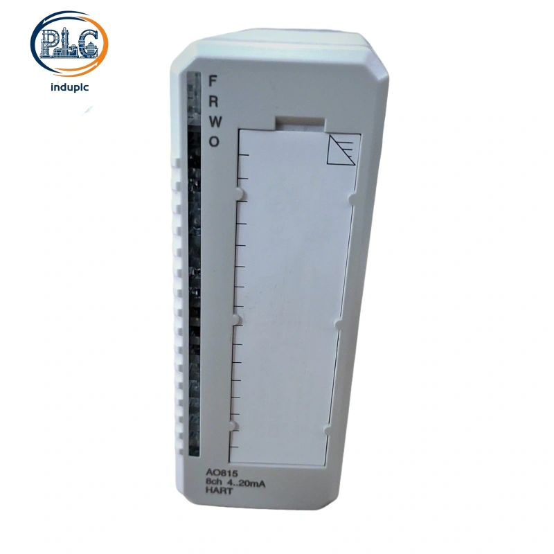 ABB AO815 (3BSE052605R1)