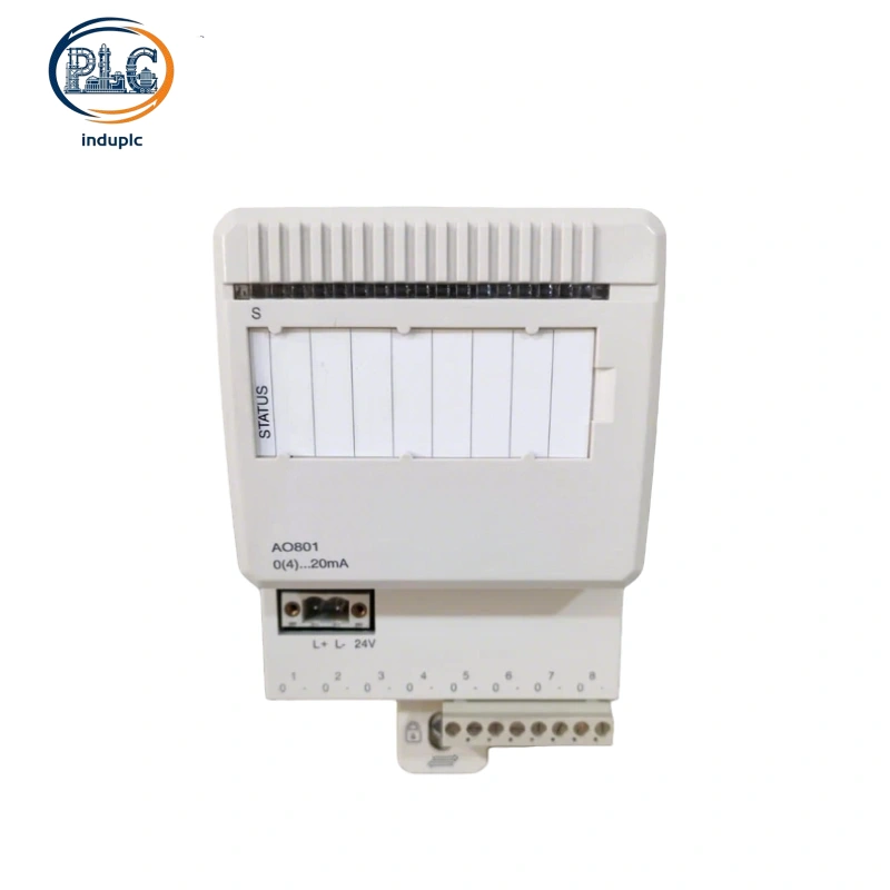 ABB AO801 (3BSE020514R1)