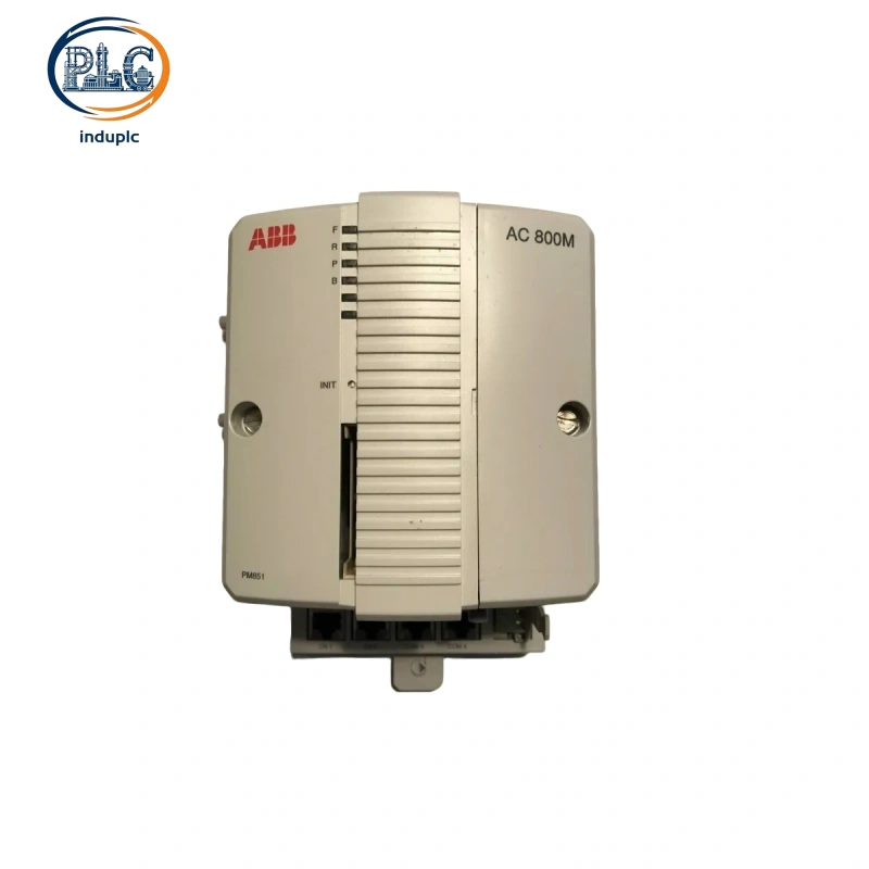 ABB PM851K01