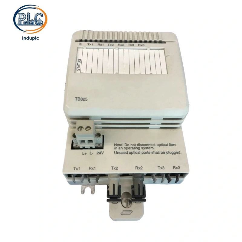 ABB TB825 (3BSE036634R1)