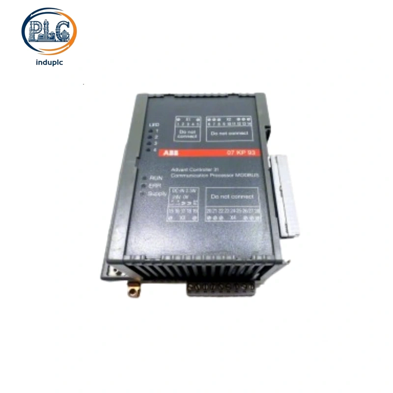 ABB 07KP93 (GJR5253200R1161)