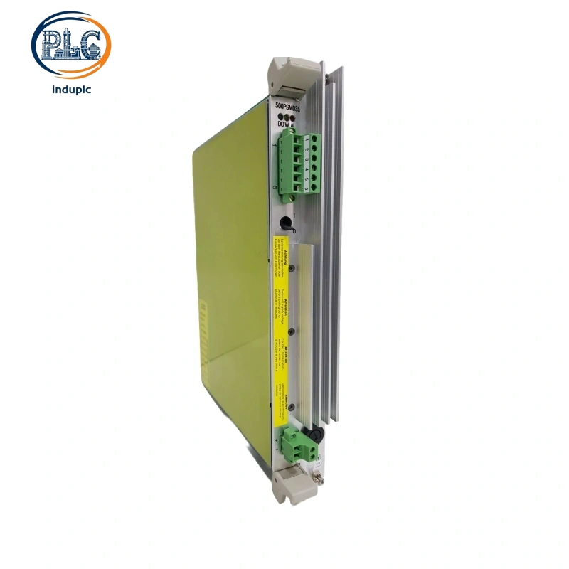ABB 500PSM03 (1MRB150038R1)