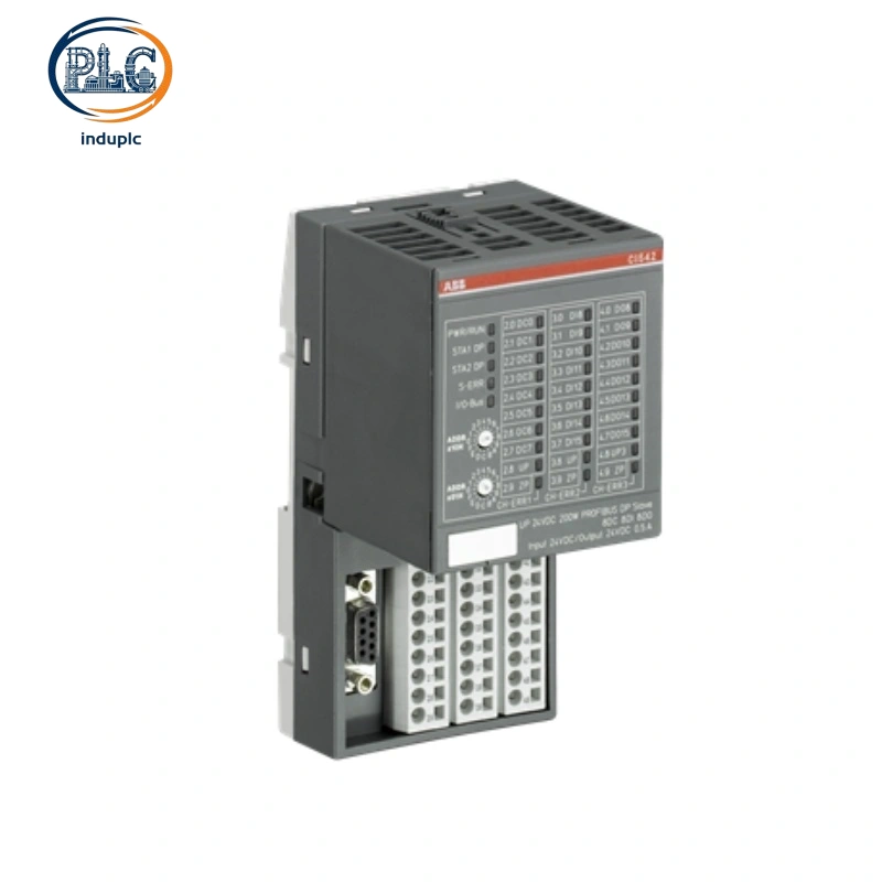 ABB CI502-PNIO