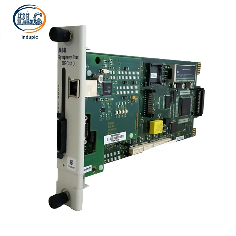 ABB SPBRC410