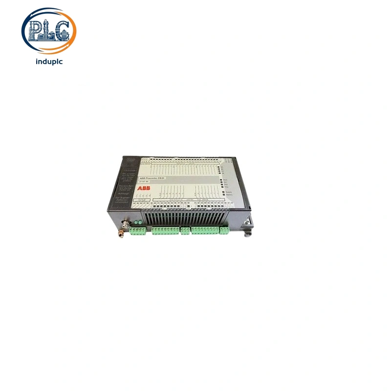 ABB 07KT93 AC31 Central Processing Unit