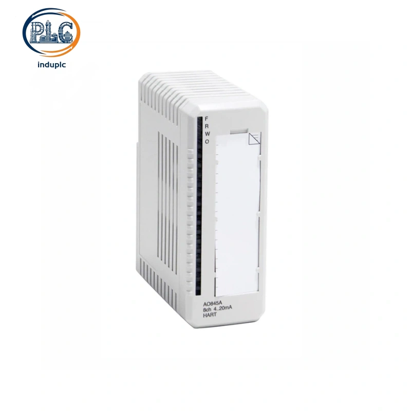 ABB AO845A Analog Output Module (3BSE025349R1)