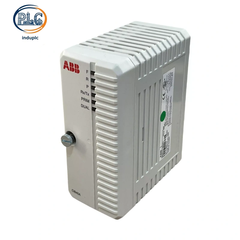 ABB CI840A Profibus DP Communication Interface Module