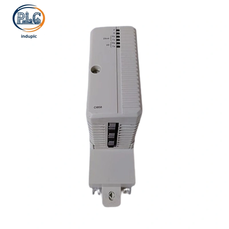ABB CI860K01 Profibus DP Communication Interface Module