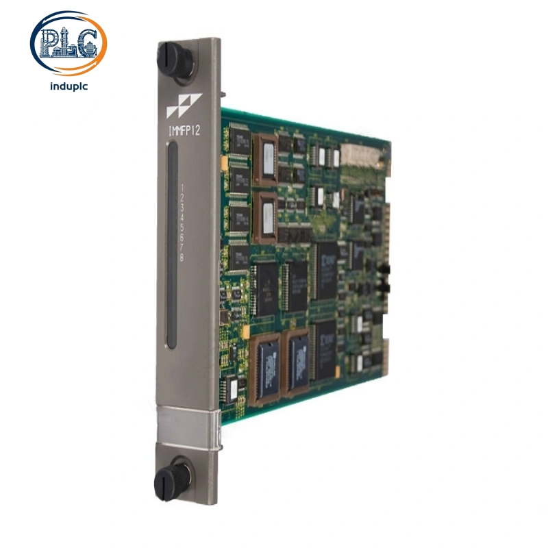 ABB IMMFP12 Infi 90 Multi-Function Control Processor
