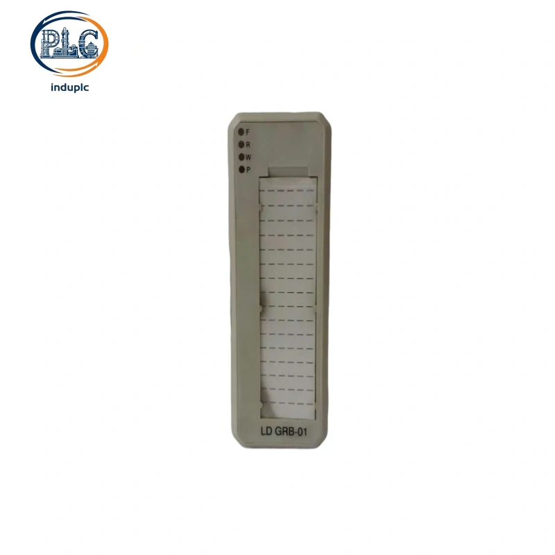 ABB LDGRB-01 Gate Driver Board