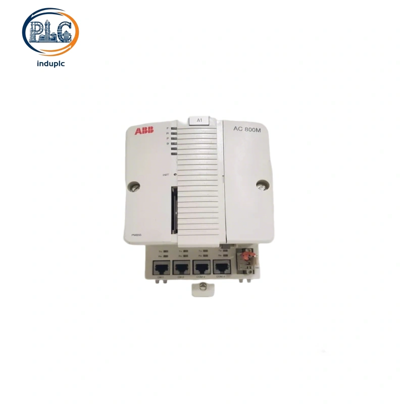 ABB PM856K01 (3BSE018128R1)