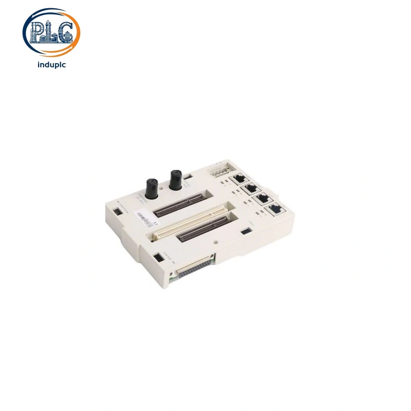 ABB TP830 Processor Baseplate