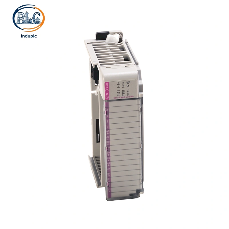 Allen-Bradley 1769-IF16C | CompactLogix 16-Channel High-Density Analog Current Input Module