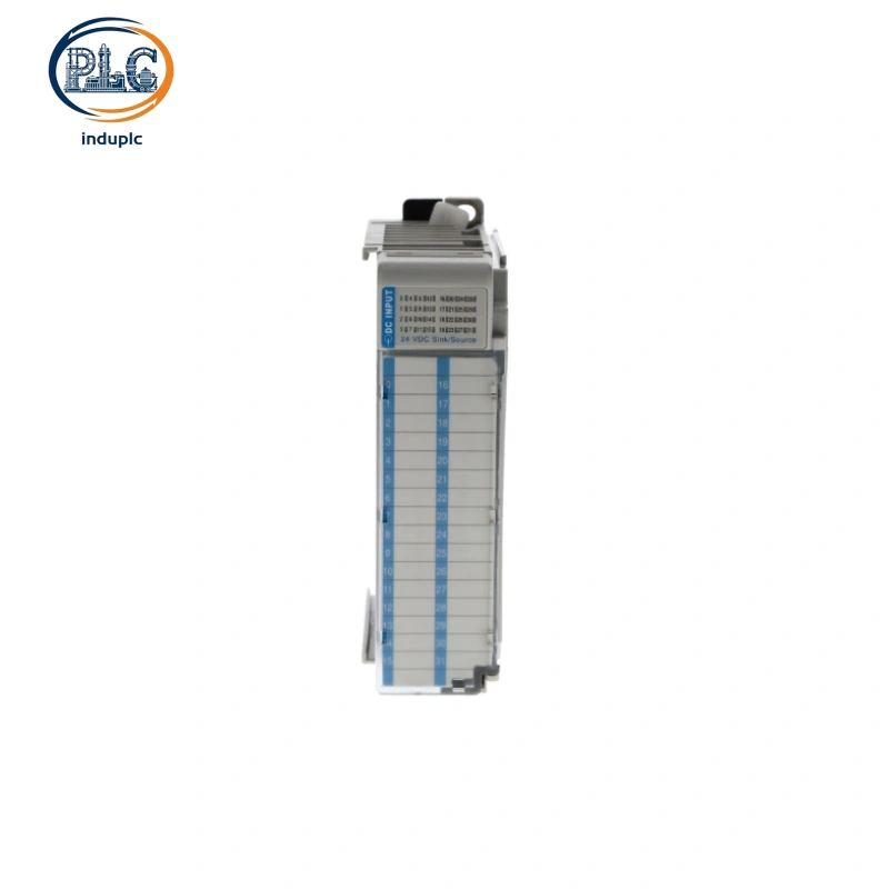 Allen-Bradley 1769-IQ32T | CompactLogix 32-Point Terminated 24VDC Input Module