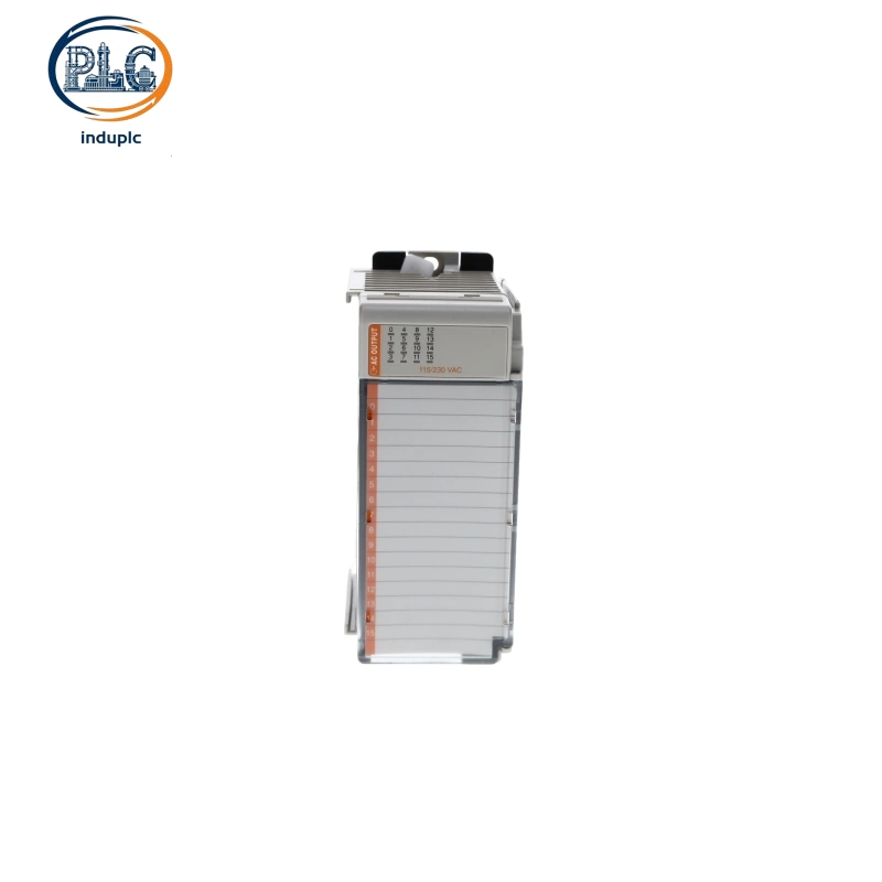 Allen-Bradley 1769-OA16 | CompactLogix 16-Point 120/240VAC Solid State Output Module