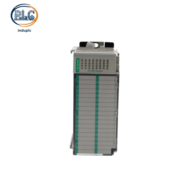 Allen-Bradley 1769-OB32 | CompactLogix 32-Point 24VDC High-Density Sourcing Output Module