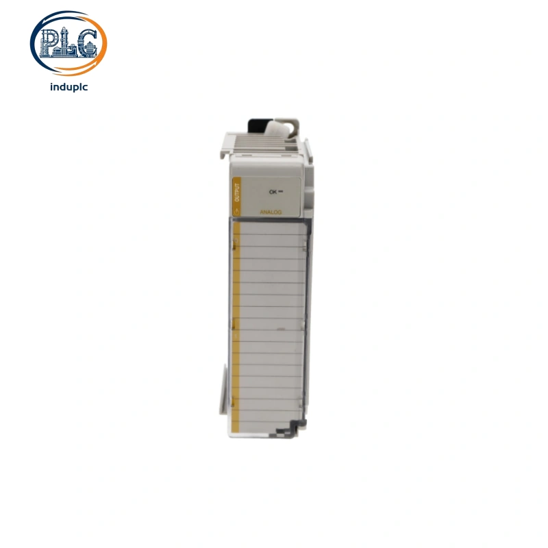 Allen-Bradley 1769-OF2 | CompactLogix 2-Channel Analog Voltage/Current Output Module