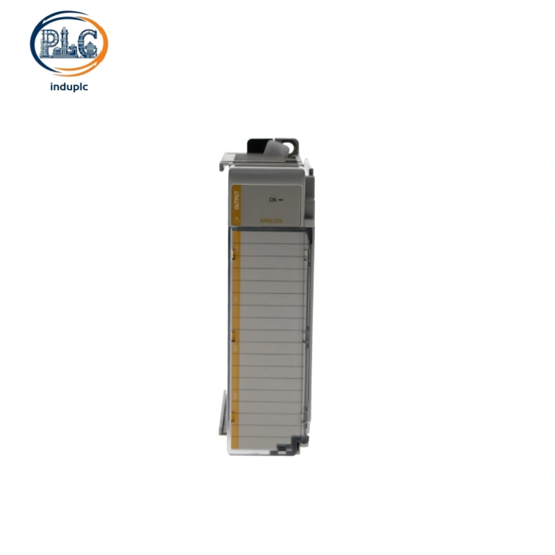 Allen-Bradley 1769-OF4 | CompactLogix 4-Channel Analog Voltage/Current Output Module