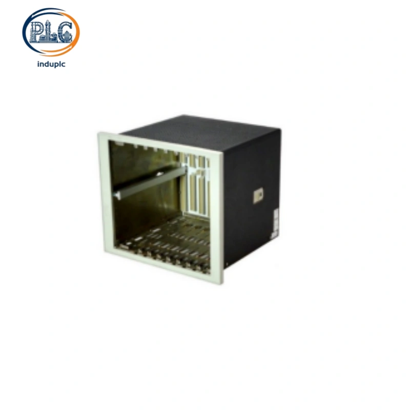 Bently Nevada 3500/05-02-02-00-00-01 | System Rack Chassis Module