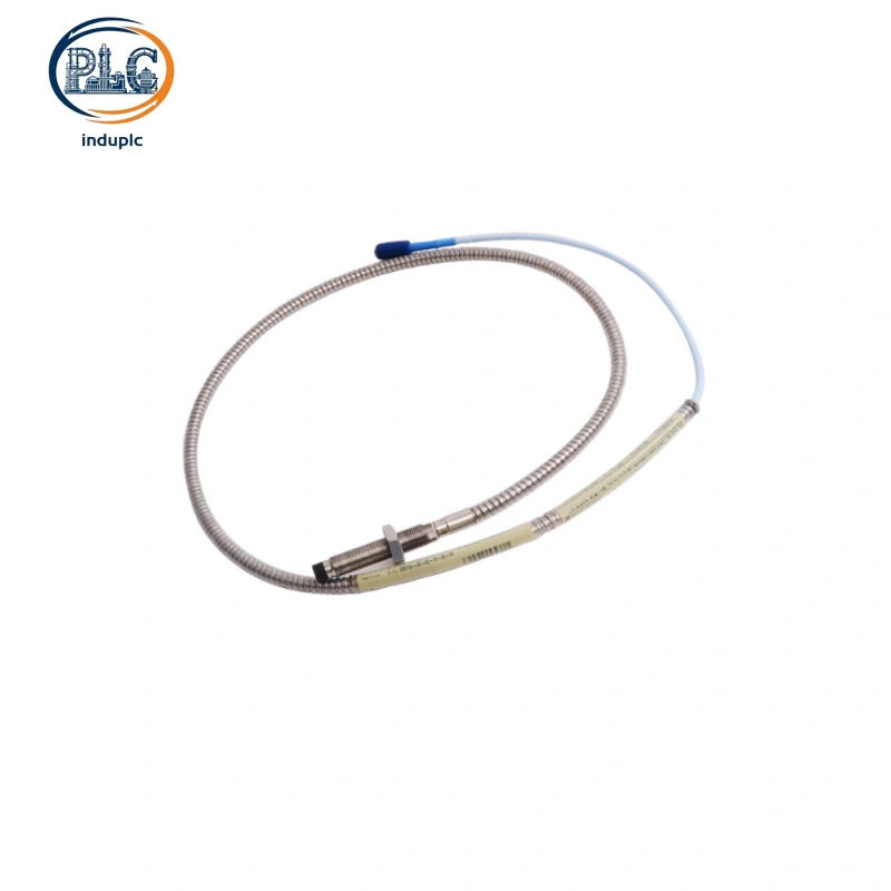 Bently Nevada 330104-00-03-10-02-00 | 3300 XL 8mm Threaded Extended Tip Probe