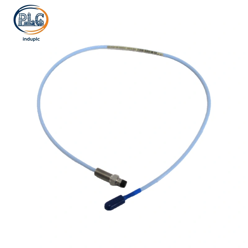 Bently Nevada 330105-02-12-05-02-00 | 3300 XL 8mm Reverse Mount Proximity Probe