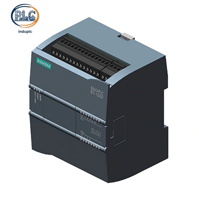Siemens 6ES7211-1AE40-0XB0 | S7-1200 CPU 1211C Compact PLC