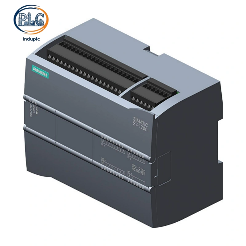 Siemens 6ES7212-1AE40-0XB0