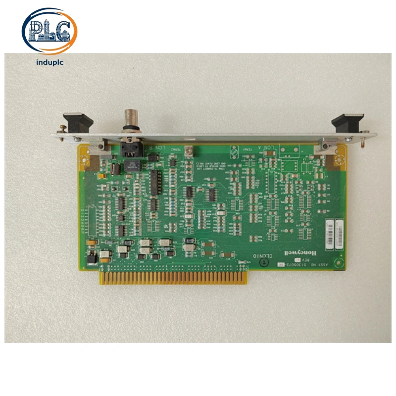 Emerson CE4005S2B1 DeltaV CE Series Redundant Serial Interface Communication Module