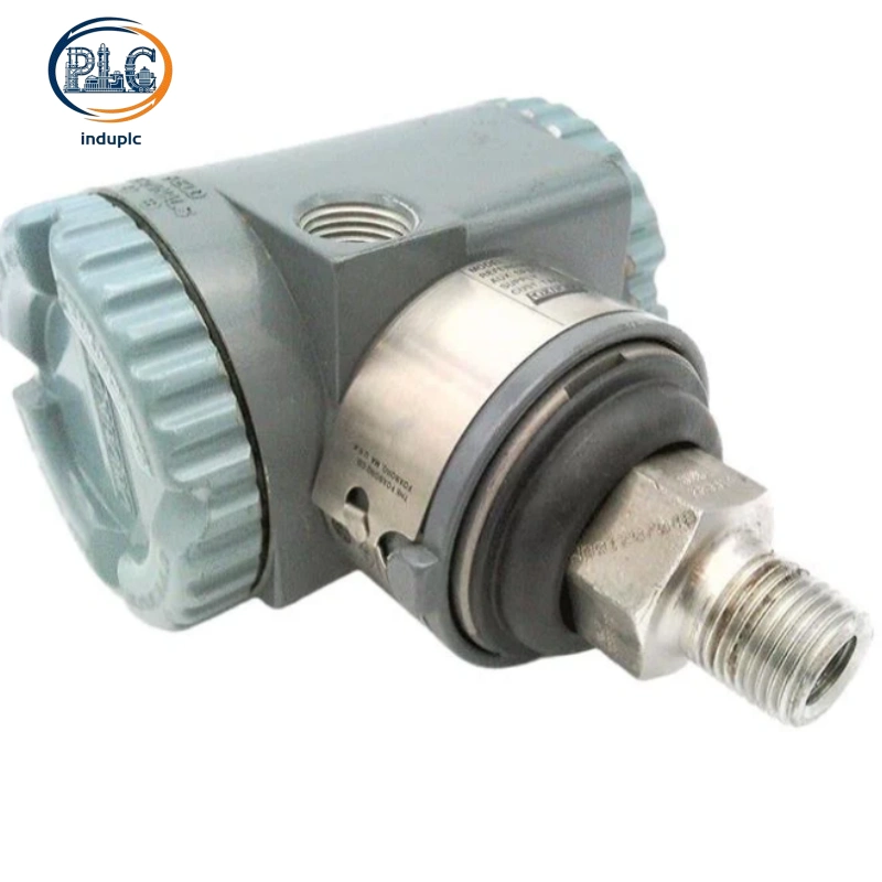 Foxboro IAP10-A22A1F Intelligent Absolute Pressure Transmitter | HART Process Instrument